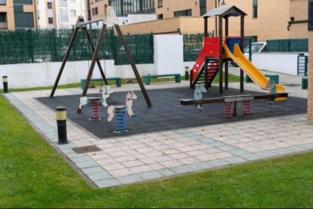 Apartamento El Collau Посада-де-Льянес Экстерьер фото