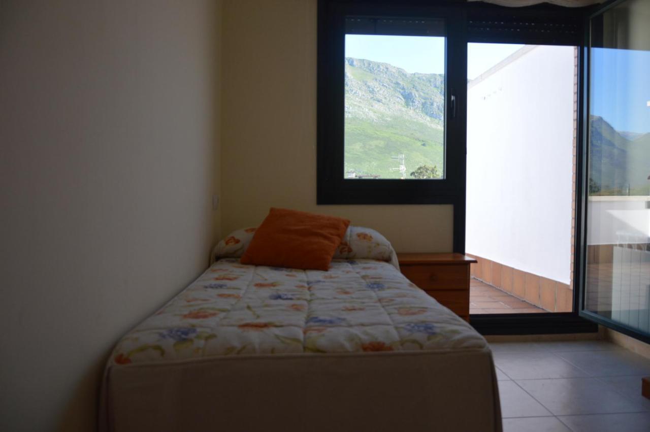 Apartamento El Collau Посада-де-Льянес Экстерьер фото