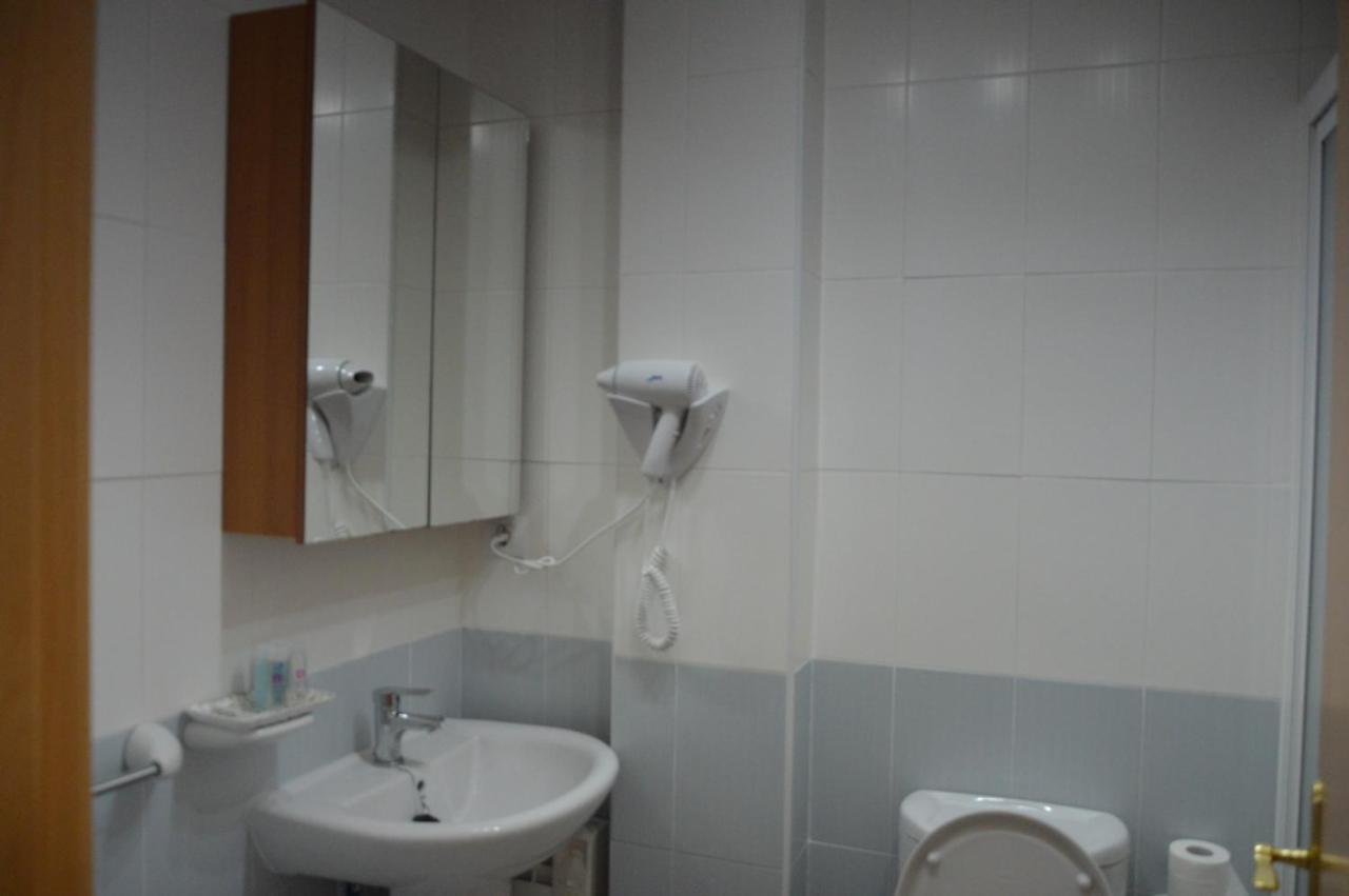 Apartamento El Collau Посада-де-Льянес Экстерьер фото