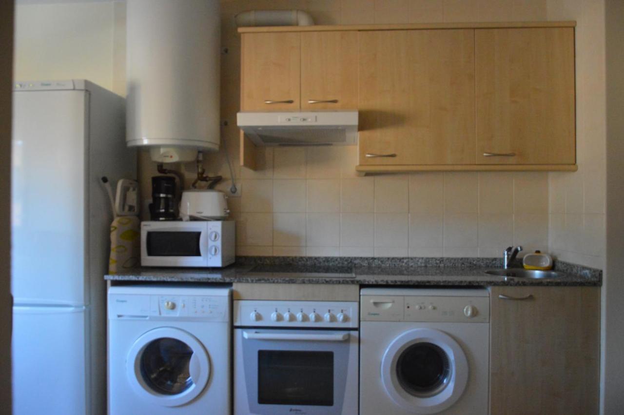 Apartamento El Collau Посада-де-Льянес Экстерьер фото