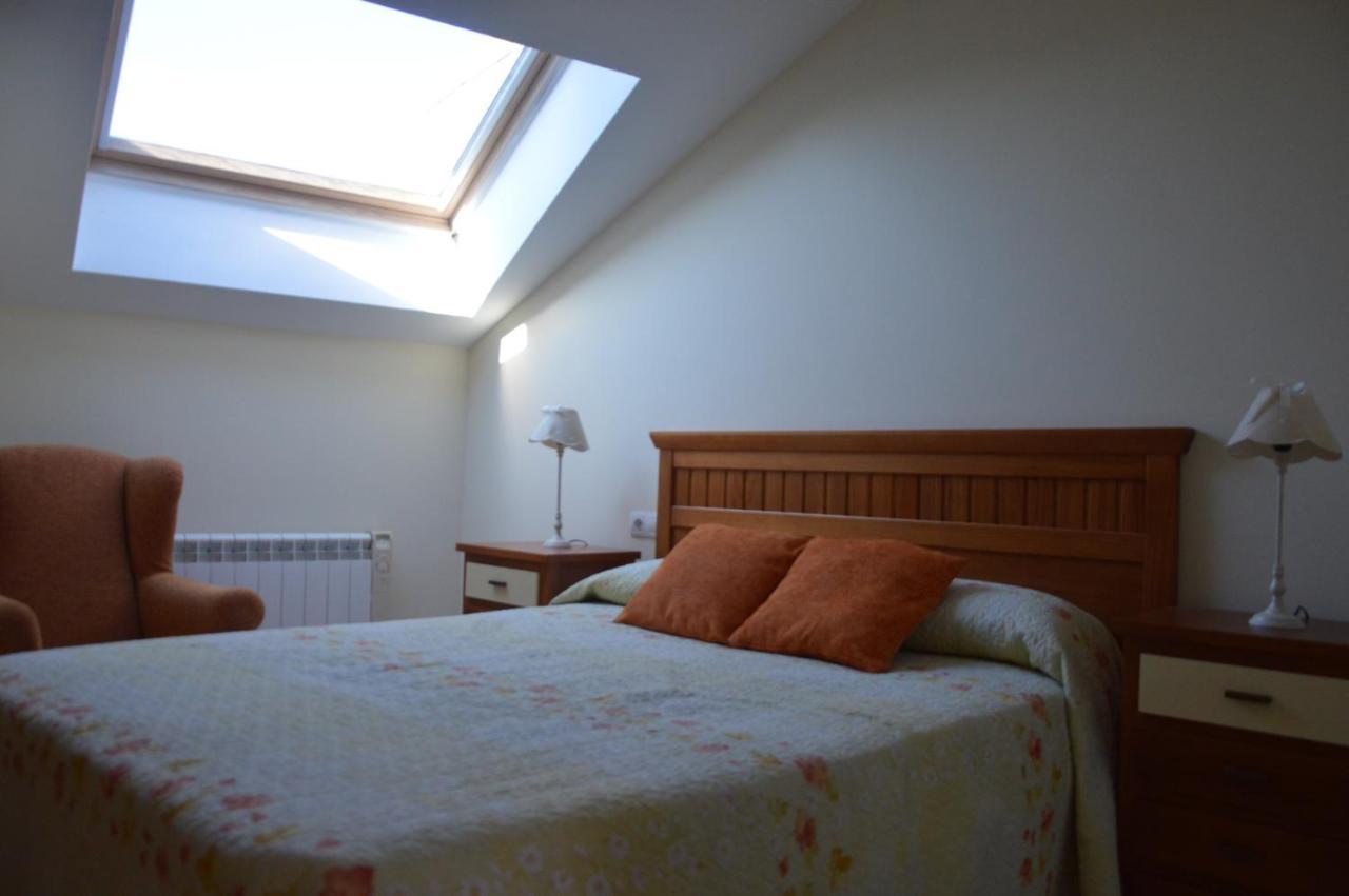 Apartamento El Collau Посада-де-Льянес Экстерьер фото